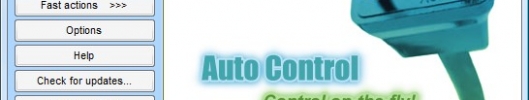 Auto Control